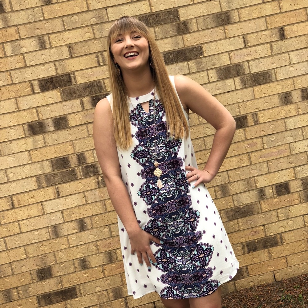 Target Dress